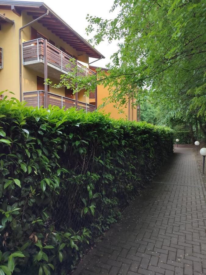 Holiday-Home-Desenzano Desenzano del Garda Exterior foto