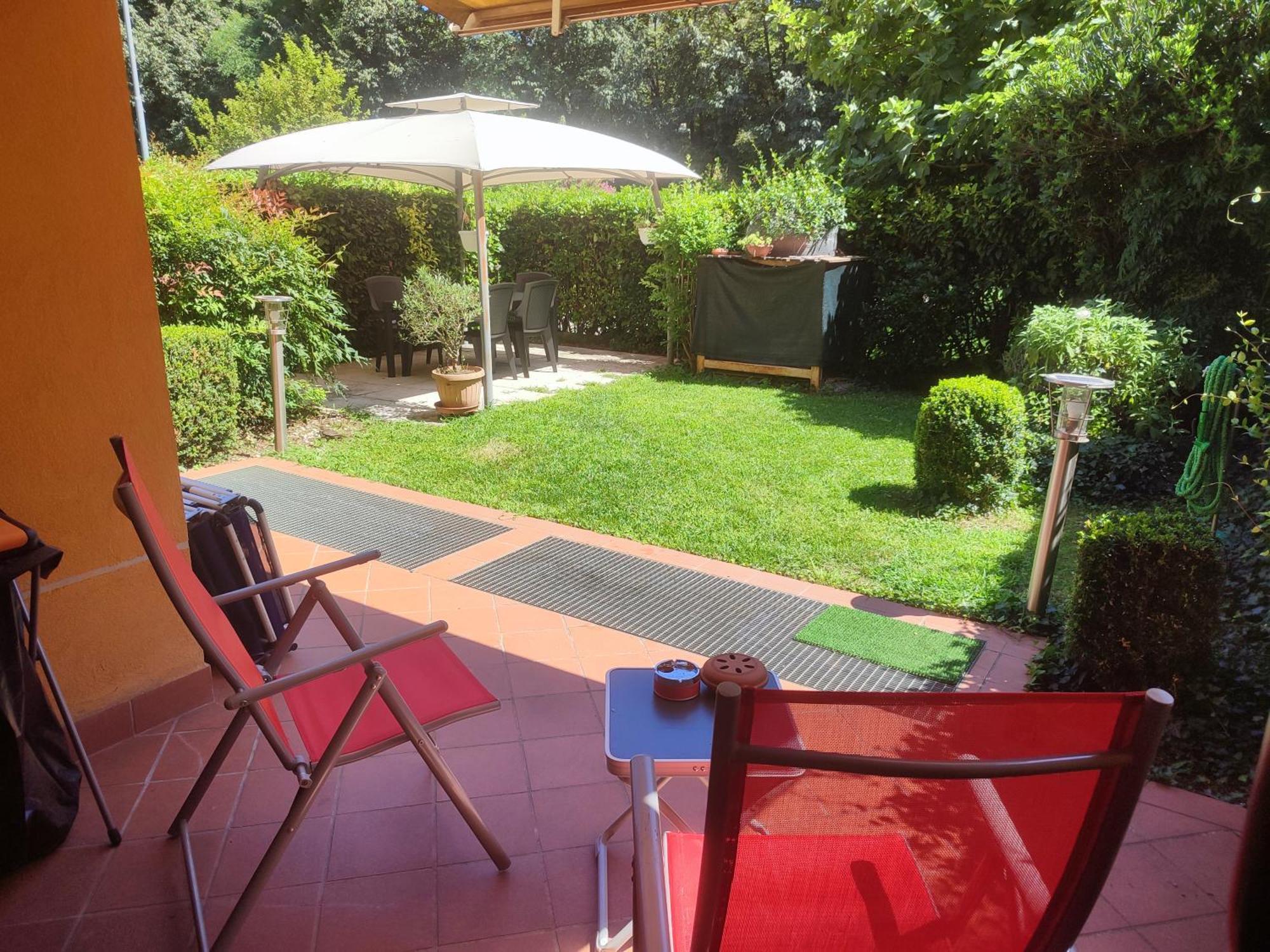 Holiday-Home-Desenzano Desenzano del Garda Exterior foto