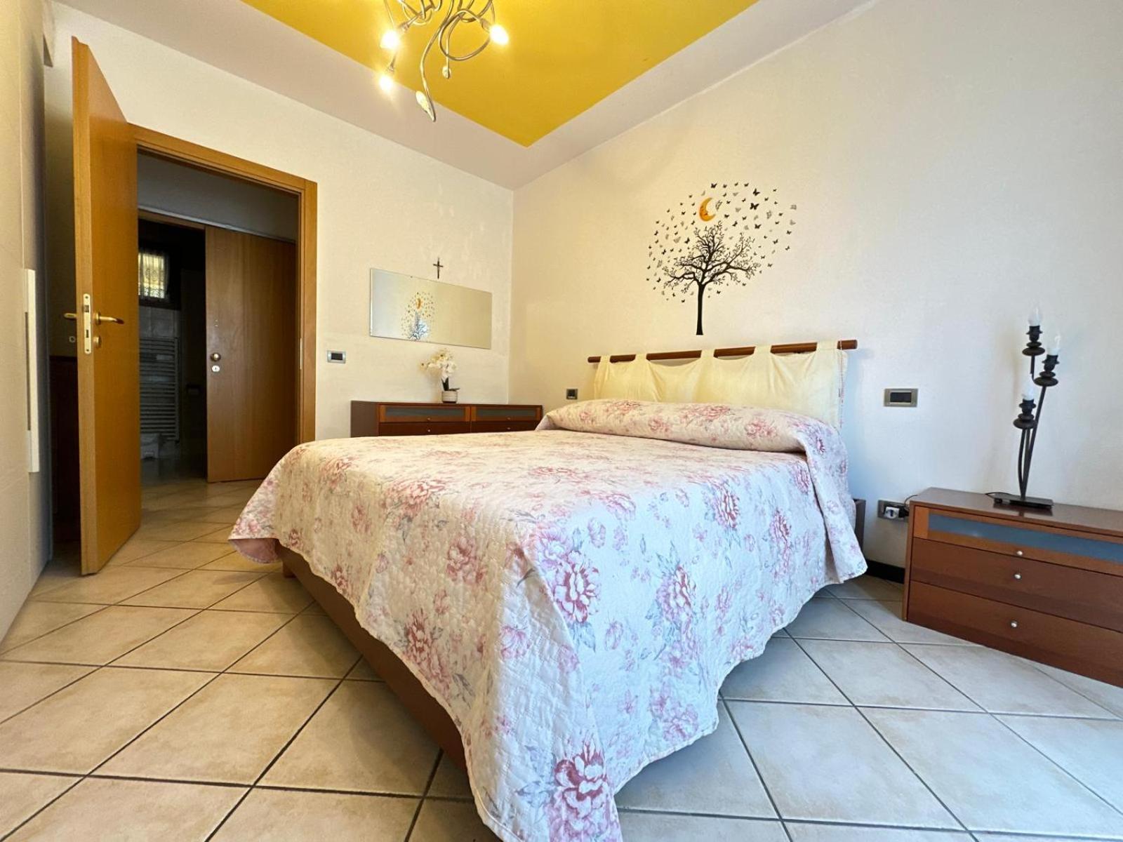 Holiday-Home-Desenzano Desenzano del Garda Exterior foto